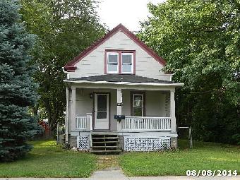 507 W 26th St