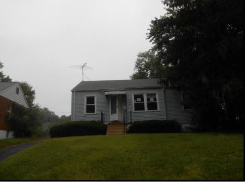 10509 Saint Henry L