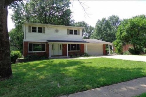 4818 Berrywick Terrace