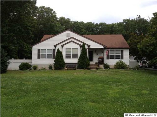 175 Willow Drive