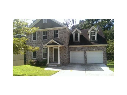 2814 Emerald Court