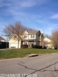 1711 Hunter Dr