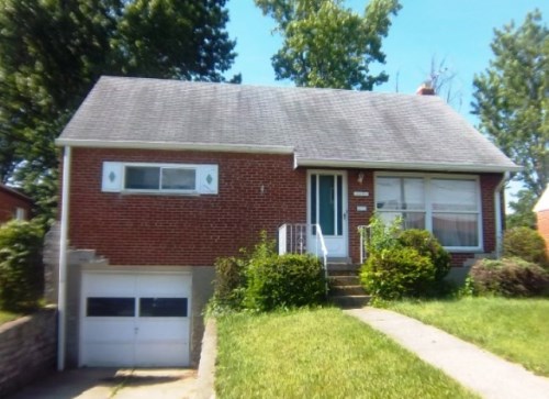 1541 Southridge Lane