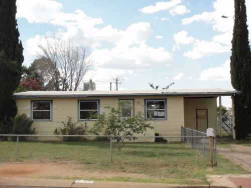 11 Keating Street