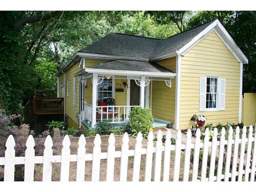 628 Waldo Street Se