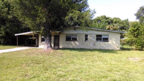 3936 Macgregor Dr