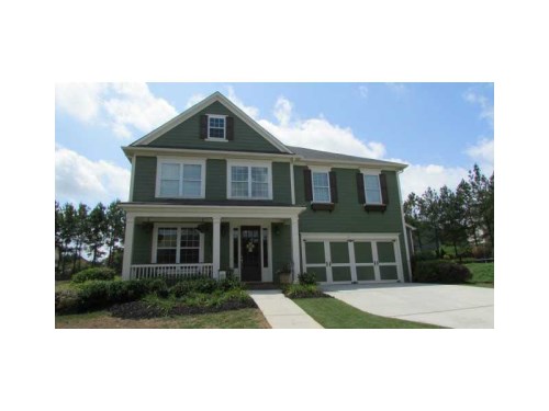 6122 Baybrook Trace