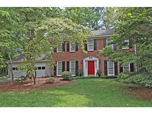 4014 Coyte Court