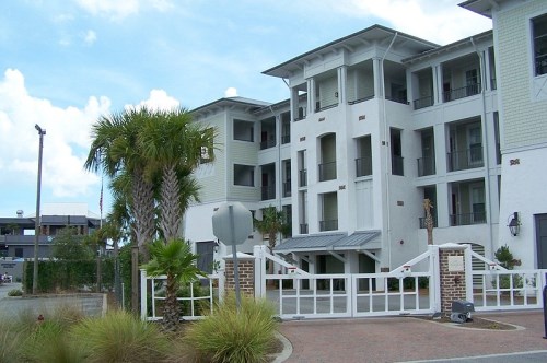 Waterfront Dr., Unit 134