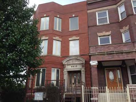 6635 S Kenwood Ave Unit 3