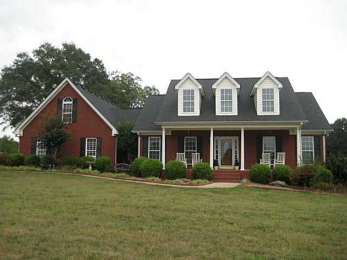 4505 Hidden Meadows Lane