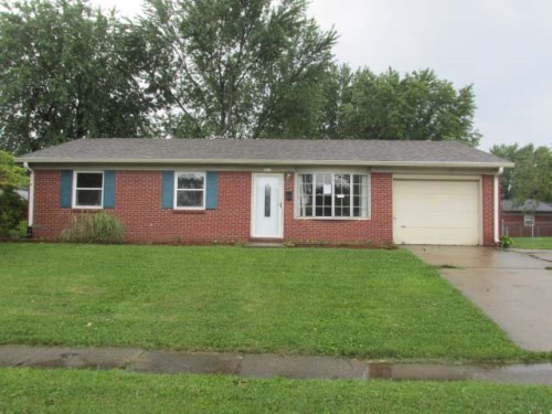 507 Redfern Drive