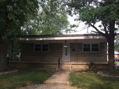 1110 Iowa St