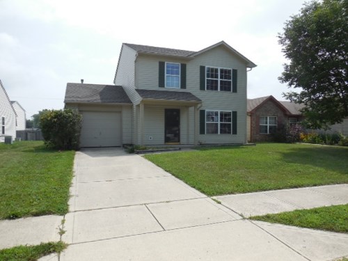 371 Ashby Dr