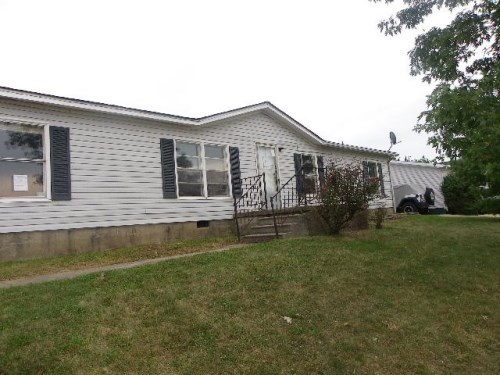 505 Spruce Court