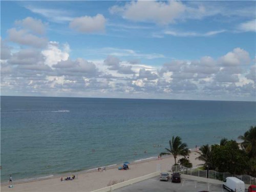 3725 S OCEAN DR # 706