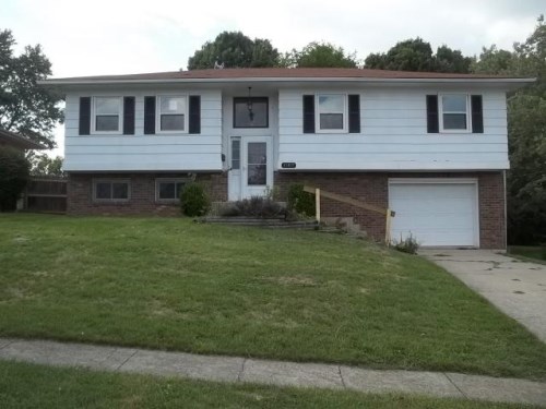 1107 Kelsey Dr