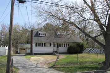 8 Jewel St
