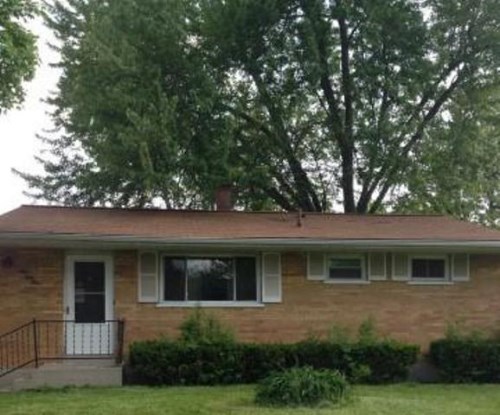 1054 Saint Clair Avenue