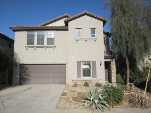 8909 S 58th Lane