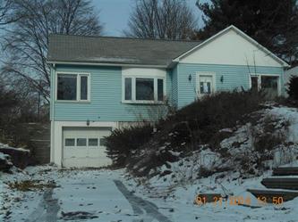 2815 Country Club Road