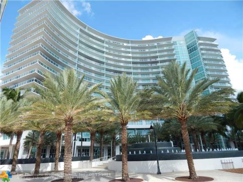 1 N Ocean Blvd # 614