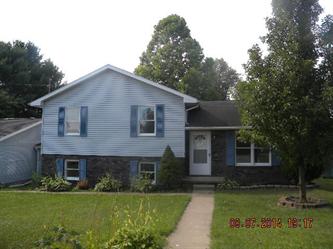 4375 School House Rd