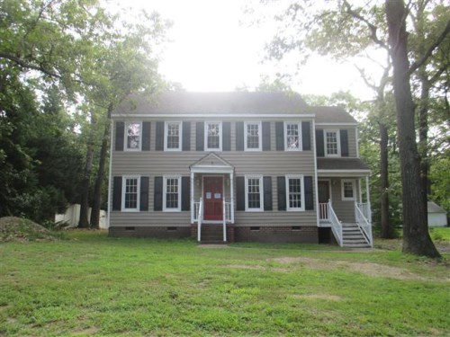 7264 Merle Smith Ln