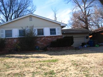 2802 S Hudson Pl.