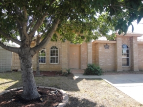 10311 Comet Drive