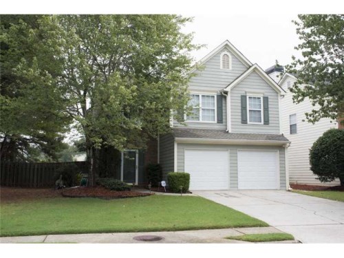 11000 Crabapple Lake Drive