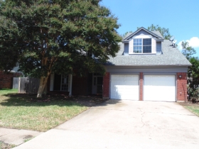 2043 Wanderlust Dr