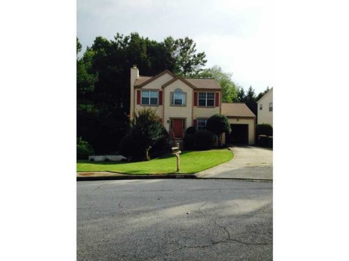 345 Cotton Court