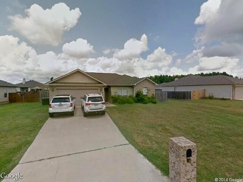 Willow Lk, Ward Ar 72176