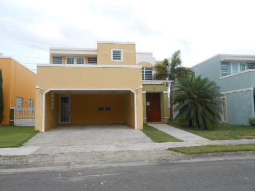 Ad-26 Topacio St Mansiones Del Carib