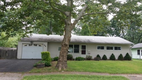 44 Balsam Rd