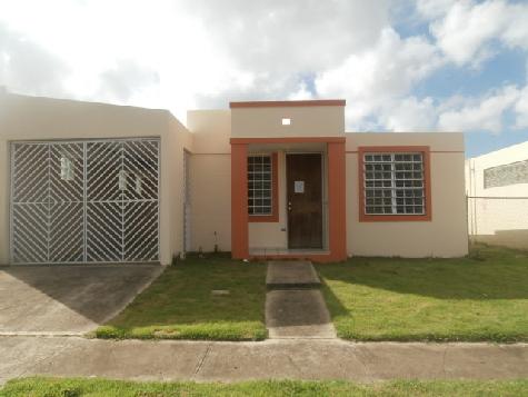 Lot 32 Villas De Rio Blanco