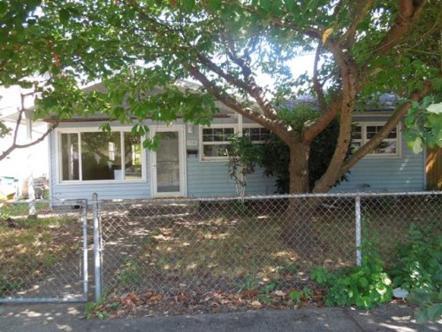 9720 N Mohawk Avenue