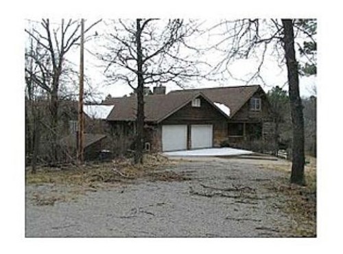 County Road #206