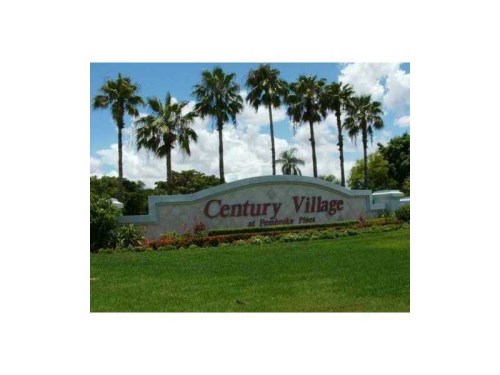 13250 SW 4TH CT # 112G