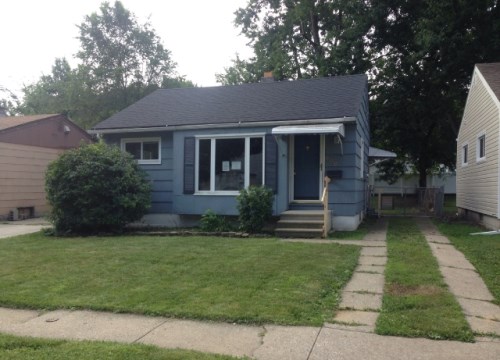 609 W Capistrano Ave