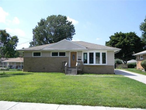 7314 Mayberry Dr