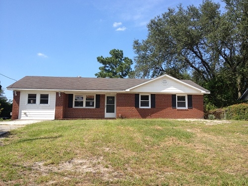 438 Cathay Rd