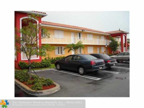221 NW 177 ST # 102