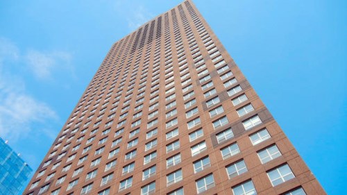 474 N Lake Shore Dr.