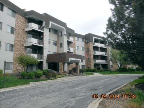 3300 North Carriageway Drive