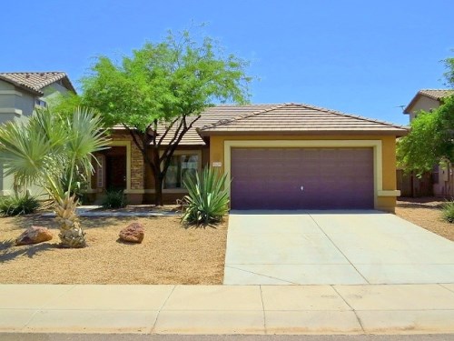 8219 S 53rd Drive