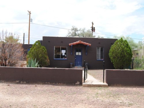 4044 E Dryden Lane