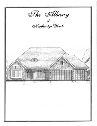 Lot 1 Ridge Avenue