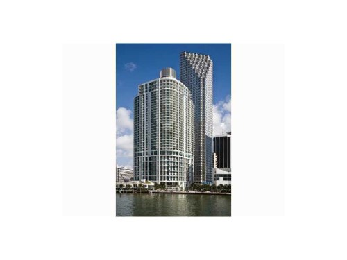 300 S BISCAYNE BLVD # 2805